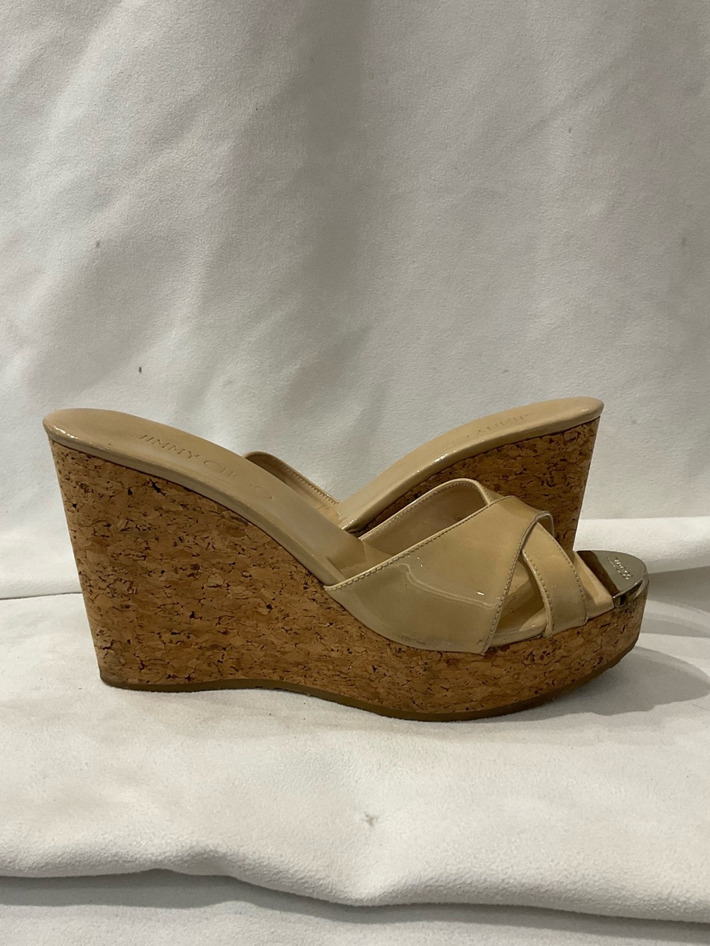Jimmy Choo Wedges